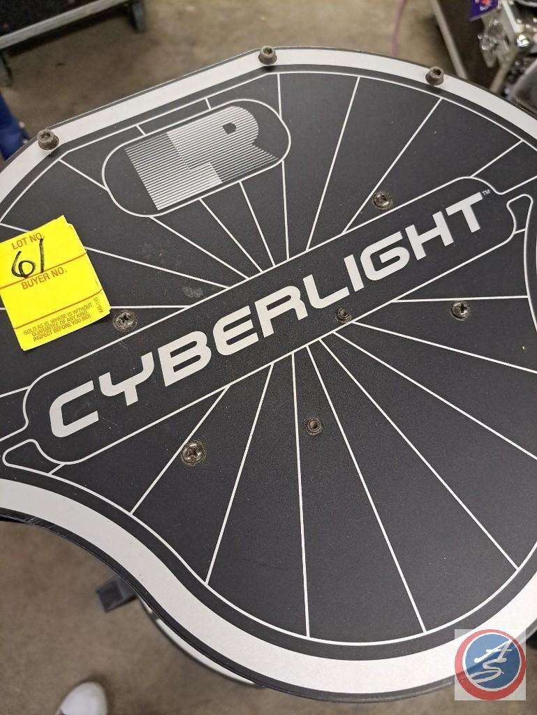 High End Systems Cyber lights cx