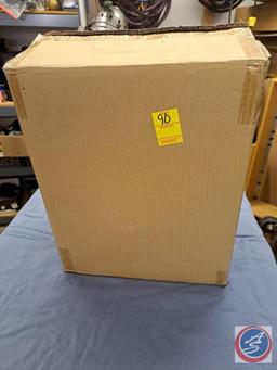 Chauvet legend 412z lighting NIB