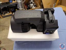 Chauvet legend 412z lighting NIB