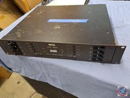 NSI DDS 9800 LIGHTING