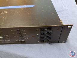 NSI DDS 9800 LIGHTING