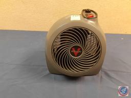 Vornado - Electronic Vortex heat