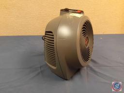 Vornado - Electronic Vortex heat