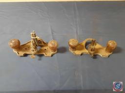 (2) Stanley Router Plane No. 71