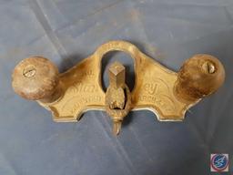 (2) Stanley Router Plane No. 71