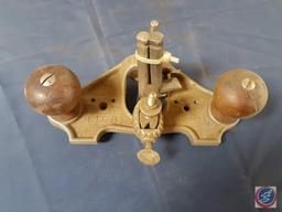(2) Stanley Router Plane No. 71