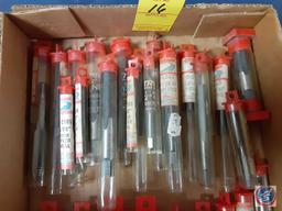 Flat of Taps - (multiple brands)