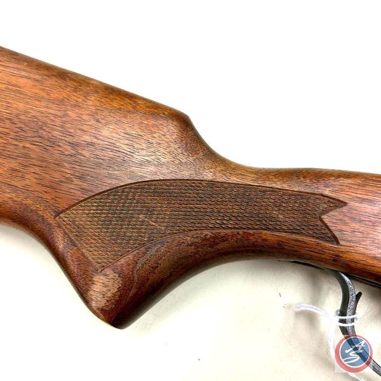 MFG: Remington Model: SPR 310 Caliber/Gauge: 20 ga Action: Break Serial #: O72779354R ...