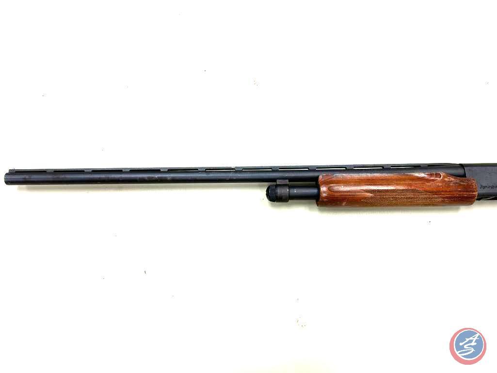 MFG: Remington Model: 870 Express Mag Caliber/Gauge: 20 ga Action: Pump Serial #: AB124451U ...