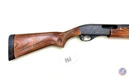 MFG: Remington Model: 870 Express Mag Caliber/Gauge: 20 ga Action: Pump Serial #: AB124451U ...