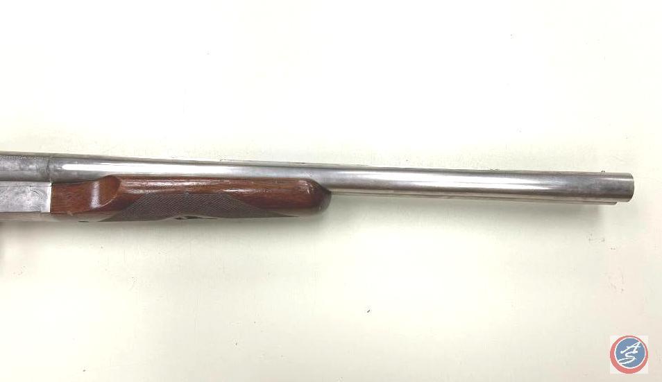 MFG: Stoeger Model: Coach Gun Caliber/Gauge: 12 ga Action: Break Serial #: 621413-09 ...