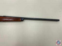 MFG: JC Higgins Model: 583-1100 Caliber/Gauge: 12 ga Action: Bolt Serial #: ????????? ...