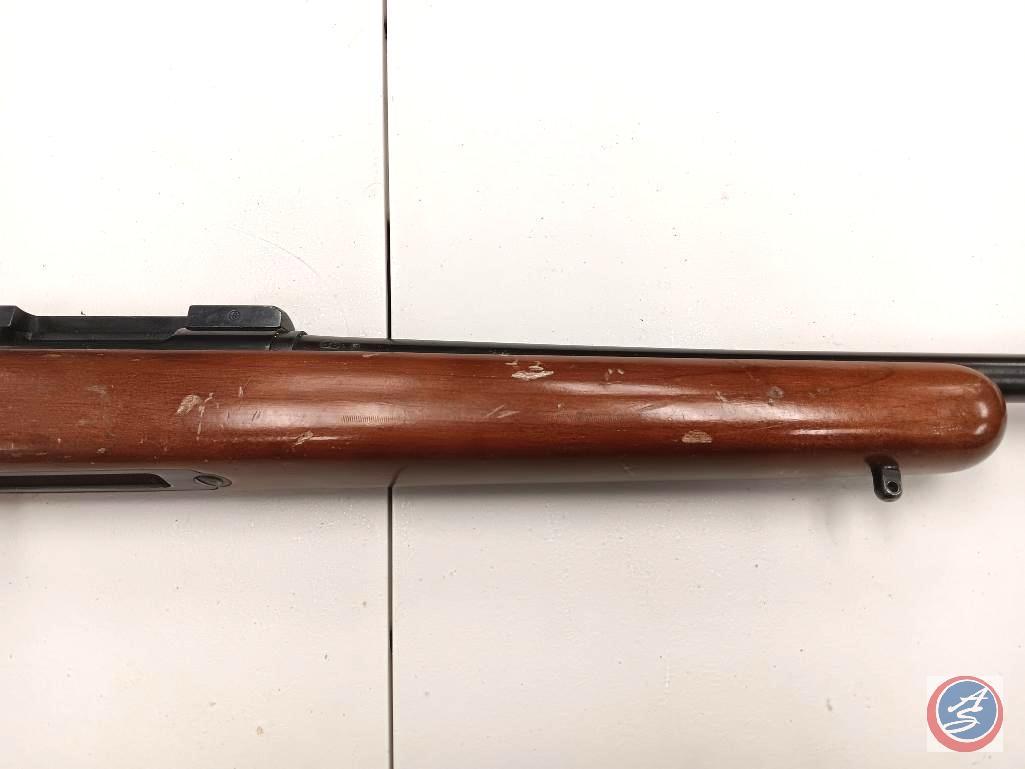 MFG: Remington Model: 788 Caliber/Gauge: .243 Win Action: Bolt Serial #: B6074889 Notes: magazine