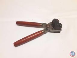 Lyman bullet mold caliber unknown