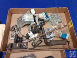 1974-1979 Ford Mustang Parts - New/Old/Stock (NOS) - See photos for Part #'s and Description