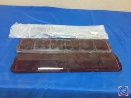 1968 Ford Shelby Parts - Used - See photos for Part #'s and Description
