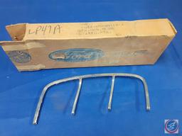 1969 Ford Mustang Parts - New/Old/Stock (NOS) - See photos for Part #'s and Description