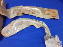 1969 Ford Mustang Parts - New/Old/Stock (NOS) - See photos for Part #'s and Description