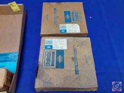 1967 Ford Mustang Parts - New/Old/Stock (NOS) - See photos for Part #'s and Description