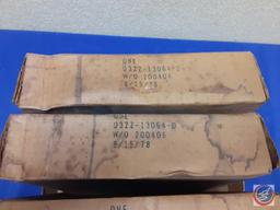 1973 Ford Mustang Parts - New/Old/Stock (NOS) - See photos for Part #'s and Description