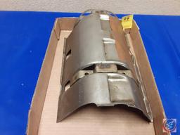 1968 Ford Mustang Parts - New/Old/Stock (NOS) - See photos for Part #'s and Description