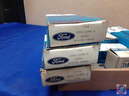 1968 Ford Mustang Parts - New/Old/Stock (NOS) - See photos for Part #'s and Description