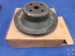 1968 Ford Mustang Parts - New/Old/Stock (NOS) - See photos for Part #'s and Description