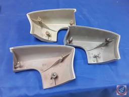 1965 Ford Mustang Parts - New/Old/Stock (NOS) - See photos for Part #'s and Description