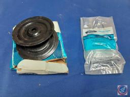 1965 Ford Mustang Parts - New/Old/Stock (NOS) - See photos for Part #'s and Description