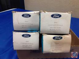 1965 Ford Mustang Parts - New/Old/Stock (NOS) - See photos for Part #'s and Description