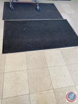 Floor Mat