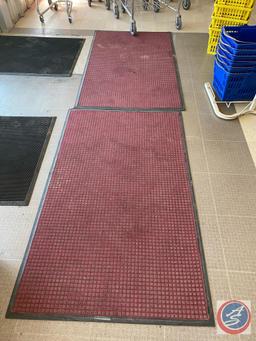 Floor Mat