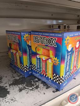 Beatbox Party box