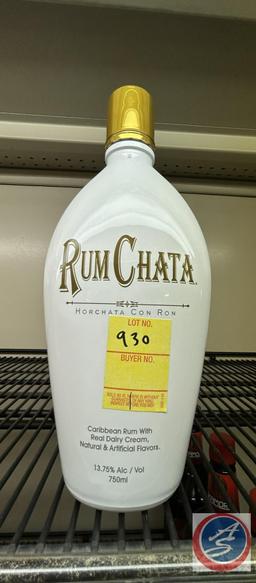 Rumchata