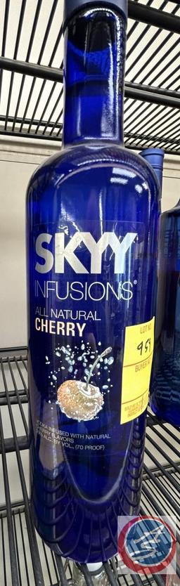 Sky cherry