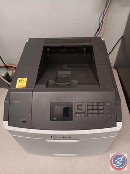 Lexmark printer