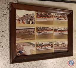 Racing memorabilia