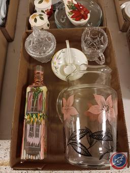 Glassware