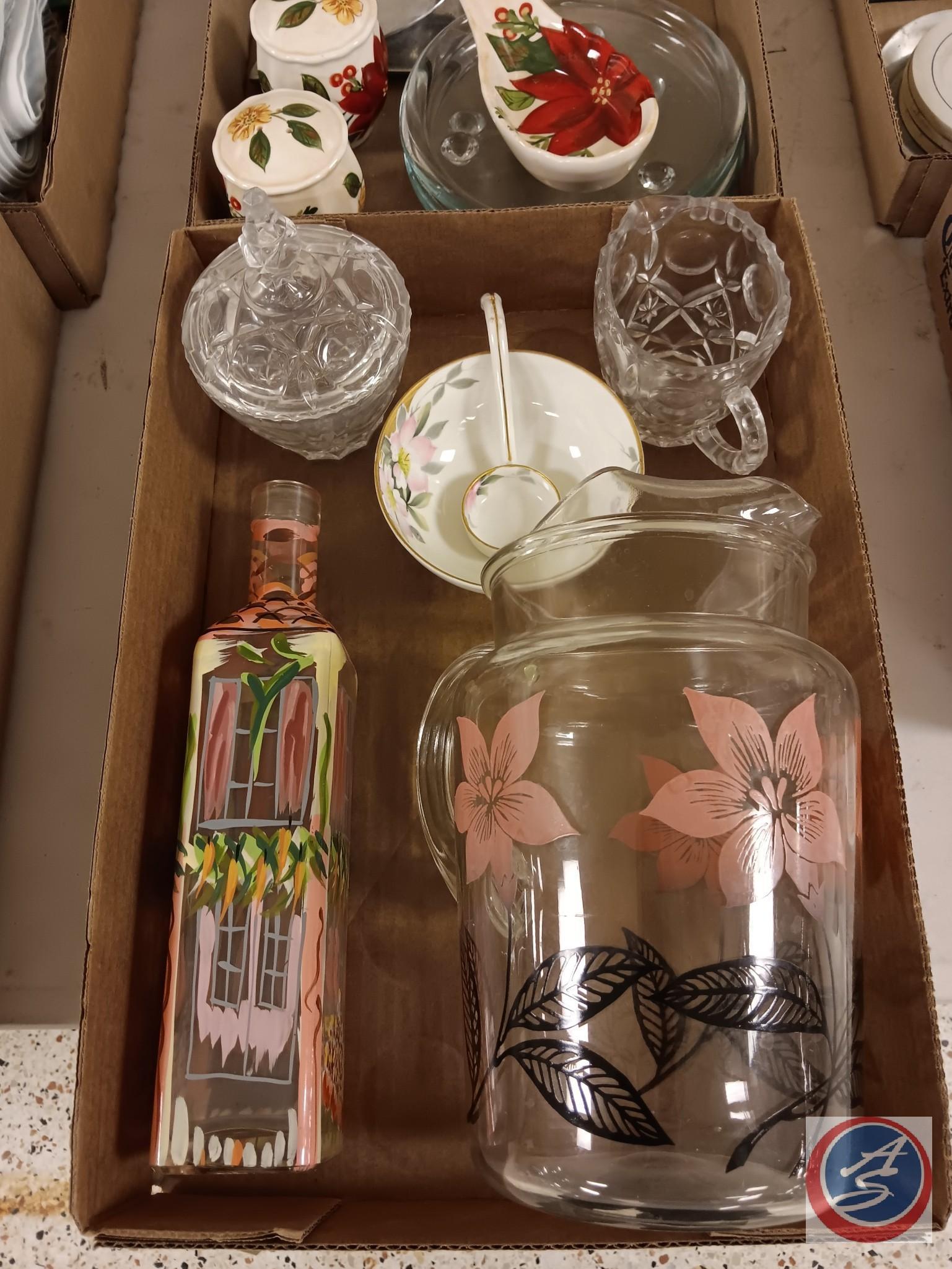 Glassware