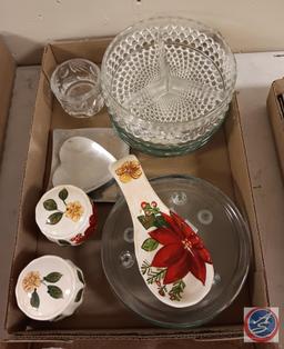 Glassware