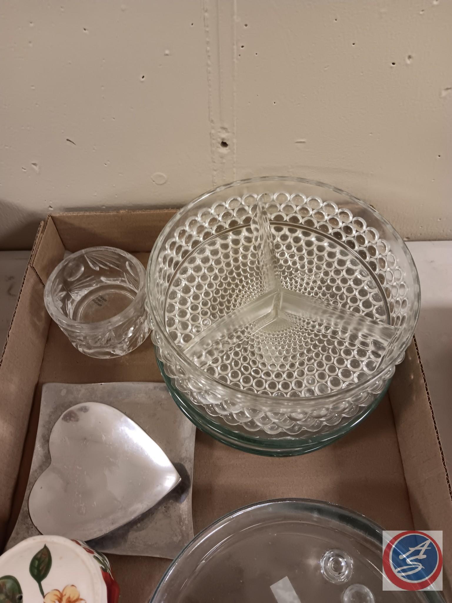 Glassware