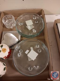 Glassware