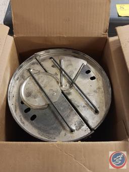 Big Can-Do Barbeque in box