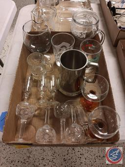 Glassware