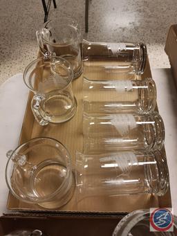 Glassware