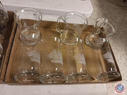 Glassware