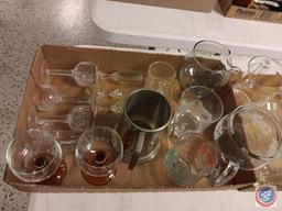 Glassware
