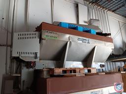 SaltDogg Large Spreader 8'