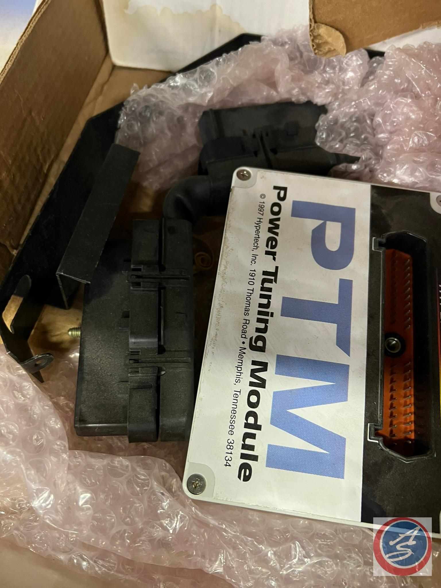 Assortment of Car Parts new in box
