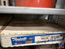 Raybestos Brake Rotors